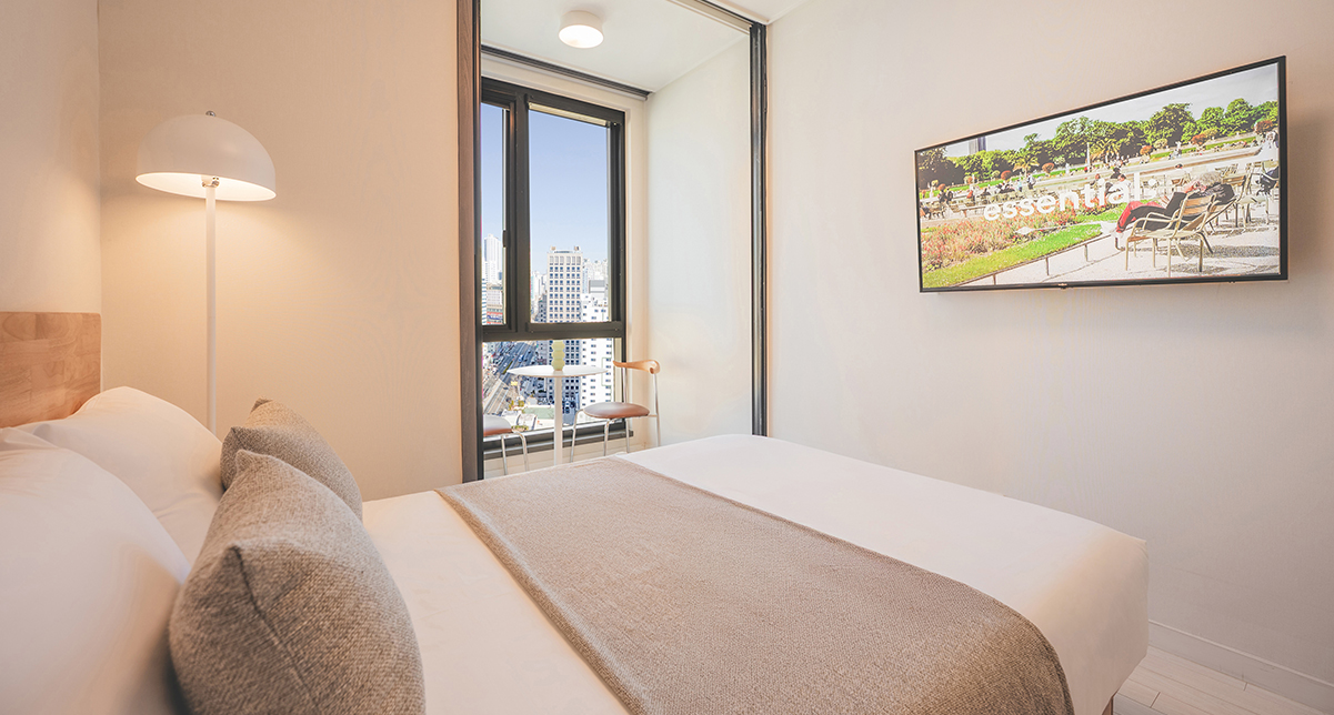City View Studio