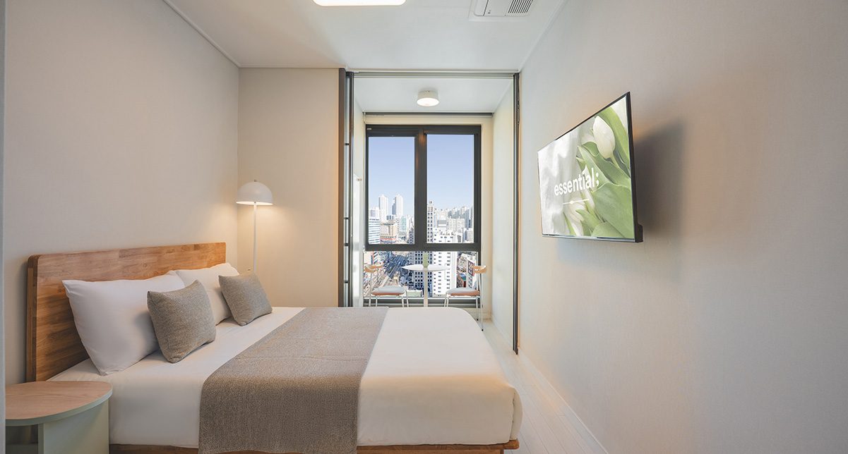 City View Studio