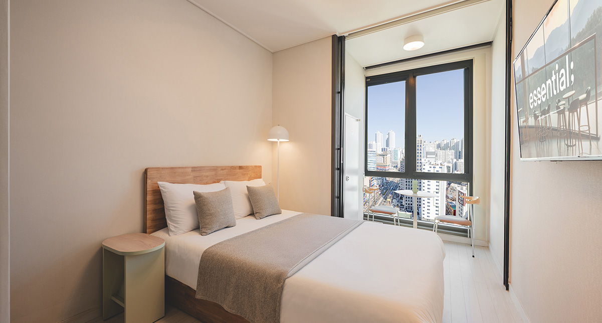 City View Studio