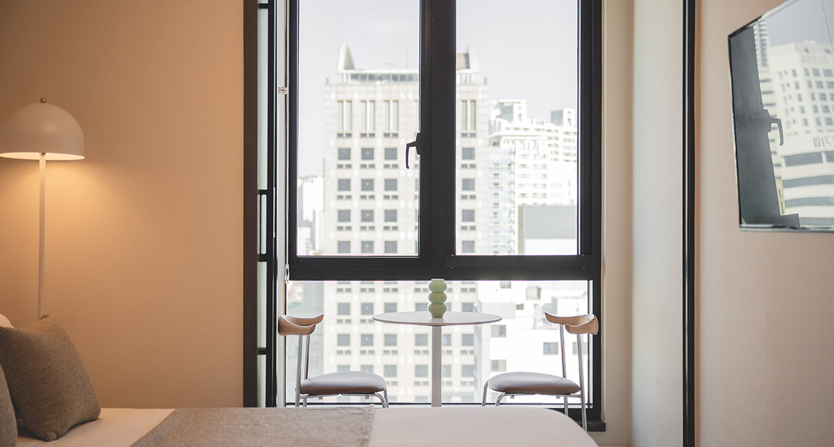 City View Studio