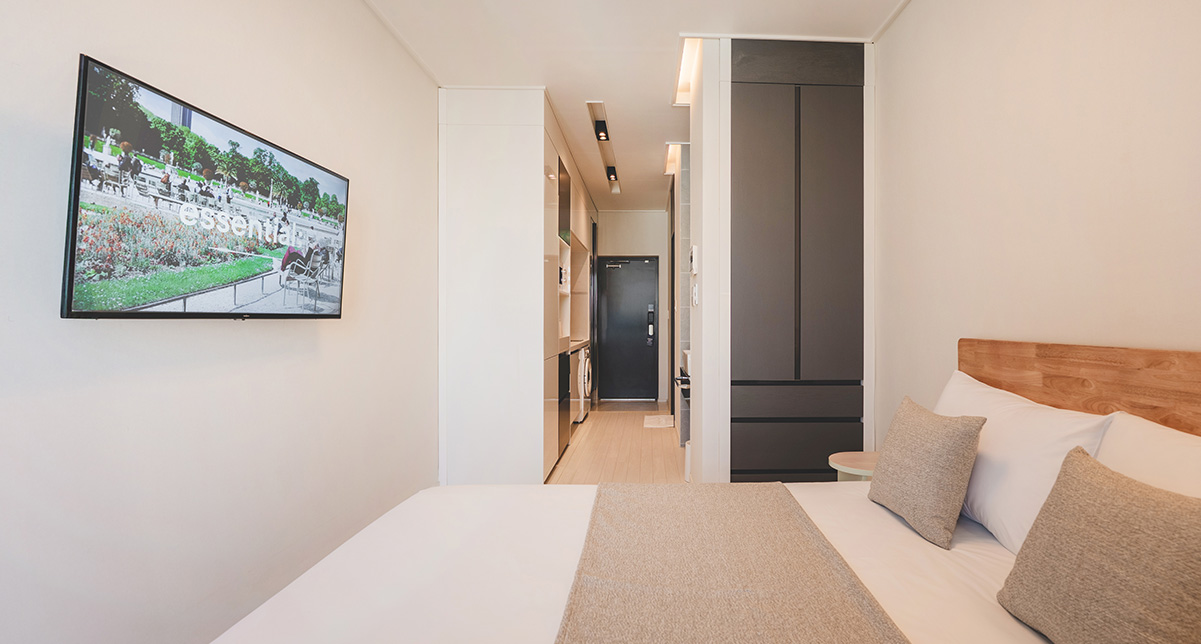 City View Studio